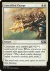 Product image for Sanctified Charge