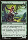 Product image for Satyr Wayfinder
