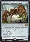 Product image for Machine de mort galopante