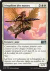 Product image for Séraphine des masses