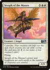 Product image for Seraph of the Masses