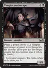 Product image for Vampire ombrecape