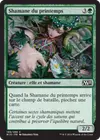 Product image for Shamane du printemps