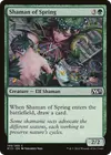 Product image for Shaman of Spring