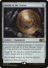 Product image for Shield of the Avatar