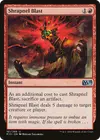 Product image for Shrapnel Blast