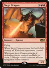 Product image for Siege Dragon