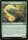 Product image for Siege Wurm
