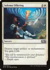 Product image for Solemn Offering