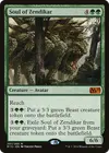 Product image for Soul of Zendikar