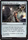 Product image for Bâton du magus de mort