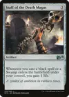 Product image for Staff of the Death Magus