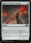 Product image for Staff of the Flame Magus