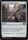 Product image for Staff of the Mind Magus