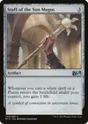 Product image for Staff of the Sun Magus