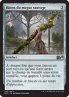 Product image for Bâton du magus sauvage