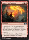Product image for Activer les flammes