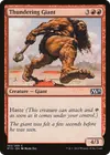 Product image for Thundering Giant