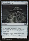 Product image for Tormod's Crypt