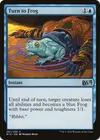 Product image for Turn to Frog