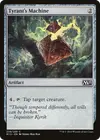 Product image for Tyrant's Machine