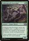 Product image for Undergrowth Scavenger