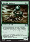 Product image for Slivoïde venimeux