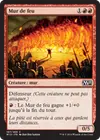 Product image for Mur de feu