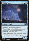Product image for Wall of Frost