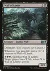Product image for Wall of Limbs