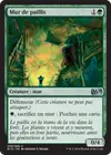 Product image for Mur de paillis