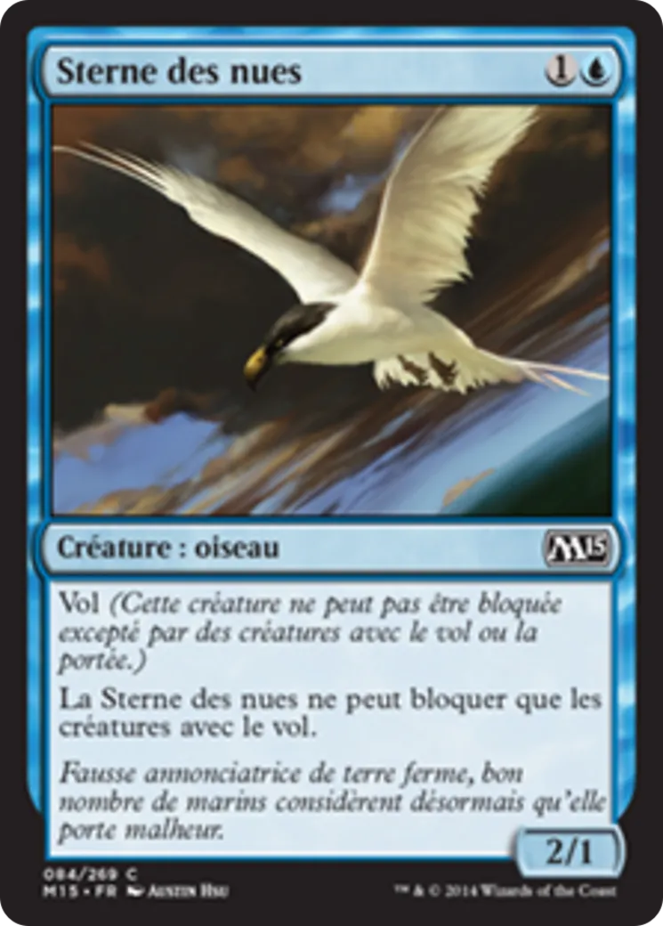 Sterne des nues — Magic 2015 — Magic: The Gathering