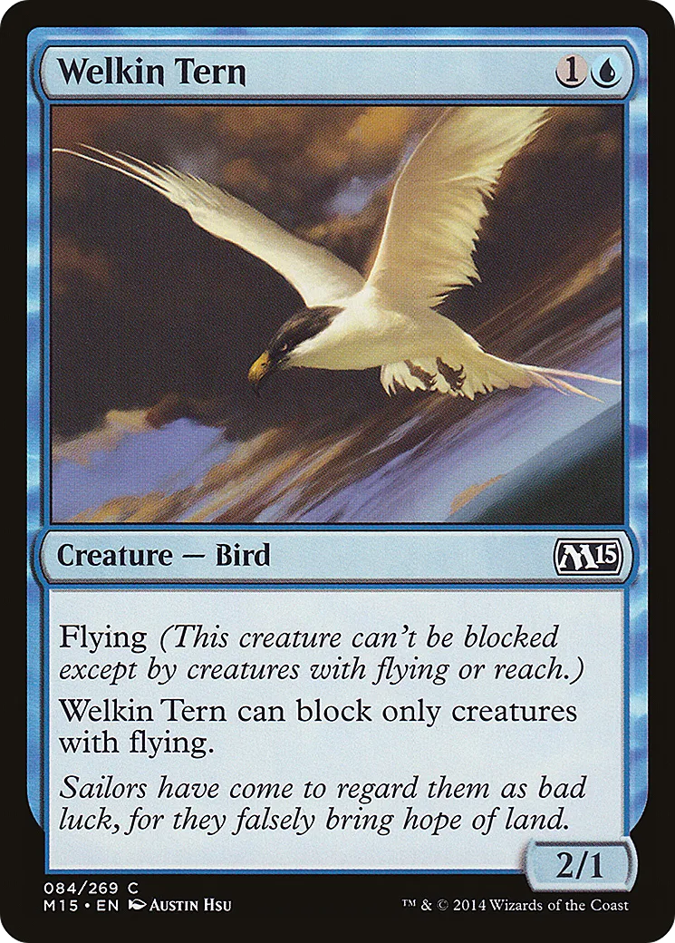 Sterne des nues — Magic 2015 — Magic: The Gathering