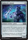 Product image for Golem de volonté