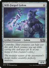 Product image for Will-Forged Golem