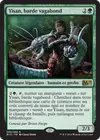 Product image for Yisan, barde vagabond