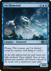Product image for Air Elemental