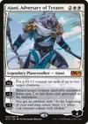 Product image for Ajani, Adversary of Tyrants