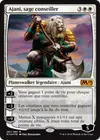 Product image for Ajani, sage conseiller