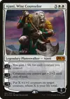 Product image for Ajani, Wise Counselor