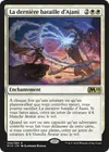 Product image for La dernière bataille d'Ajani