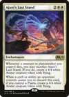Product image for Ajani's Last Stand