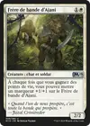 Product image for Frère de bande d'Ajani