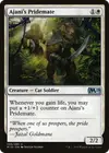 Product image for Ajani's Pridemate