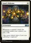 Product image for Ajani's Welcome