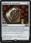 Product image for Amulette de sauvegarde
