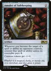 Product image for Amulet of Safekeeping