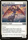 Product image for Angel of the Dawn