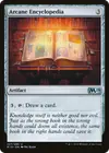 Product image for Arcane Encyclopedia