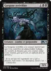 Product image for Gorgone revivifiée